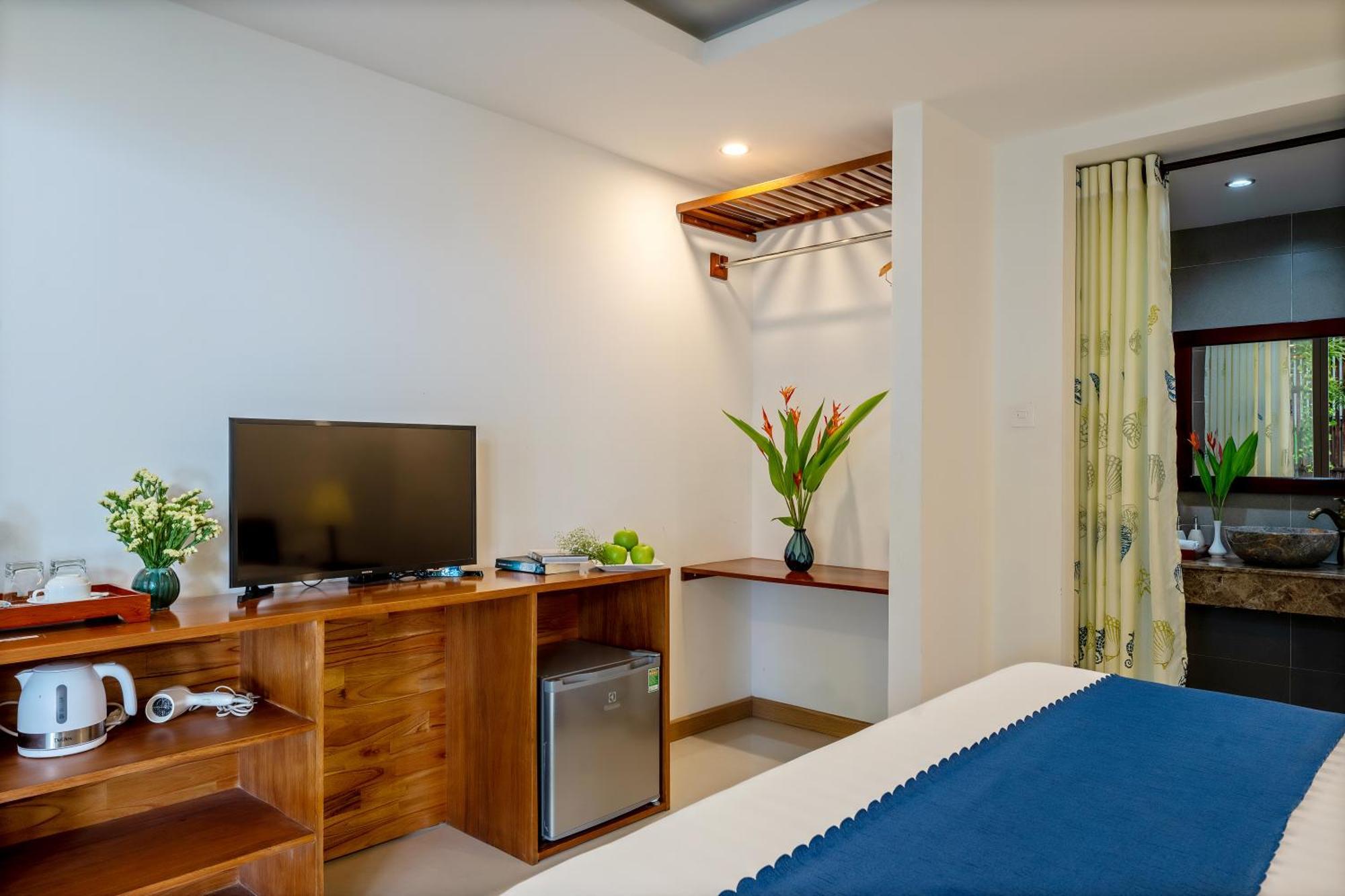 Sands River Hoi An Villa Exterior foto
